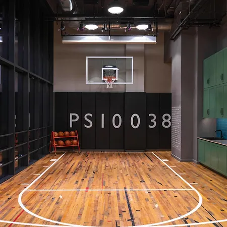 Moxy Nyc Downtown-3